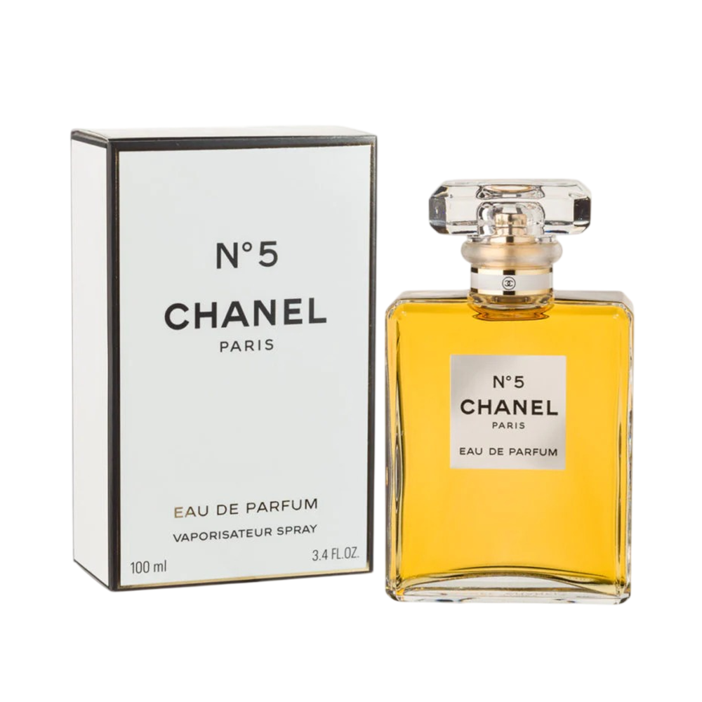 N°5 Eau de Parfum 100 ml de Chanel, imagen 2