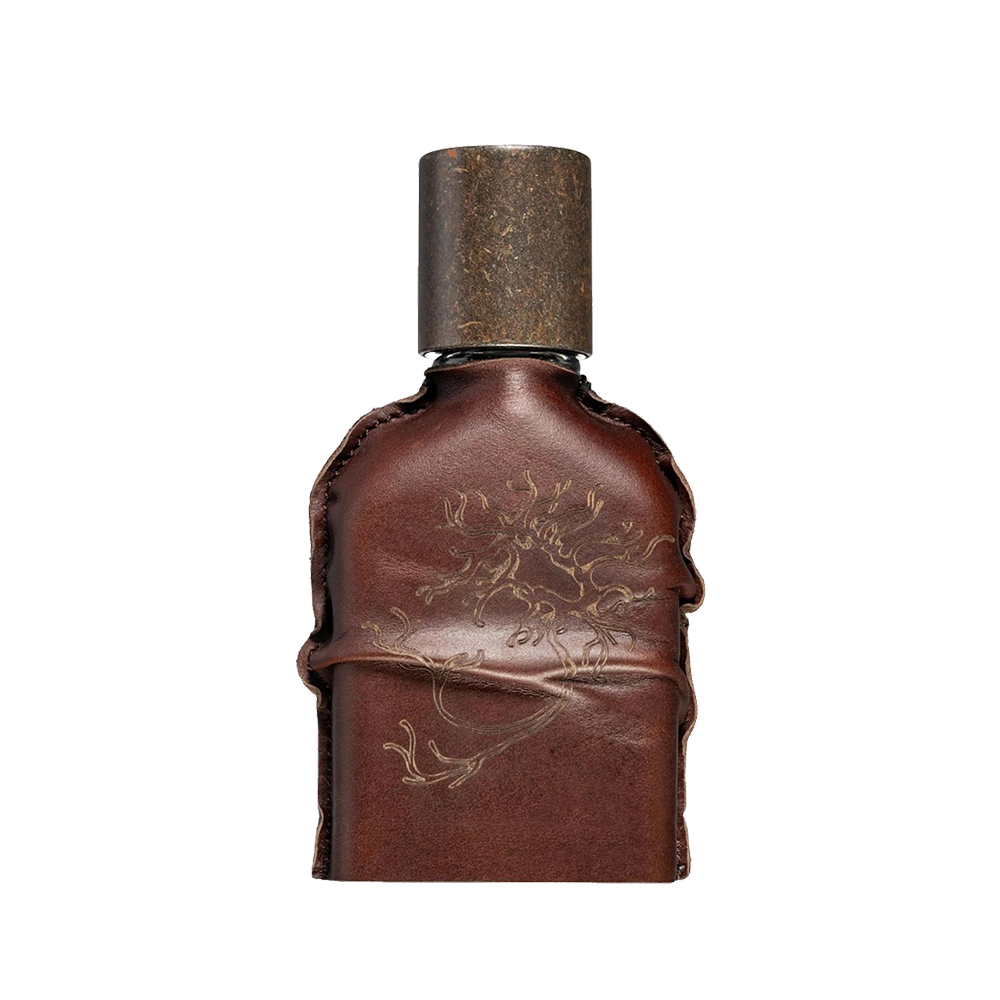 Cuoium Parfum 50 ml de Orto Parisi