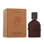 Cuoium Parfum 50 ml de Orto Parisi, imagen 2