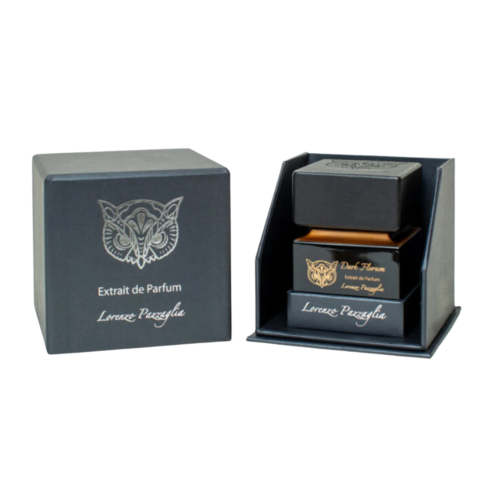 Dark Florum Extrait de Parfum 75 ml de Lorenzo Pazzaglia, imagen 2