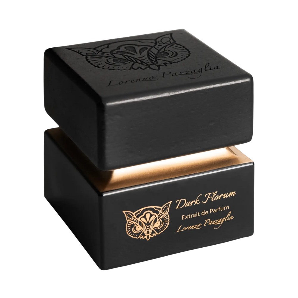 Dark Florum Extrait de Parfum 75 ml de Lorenzo Pazzaglia