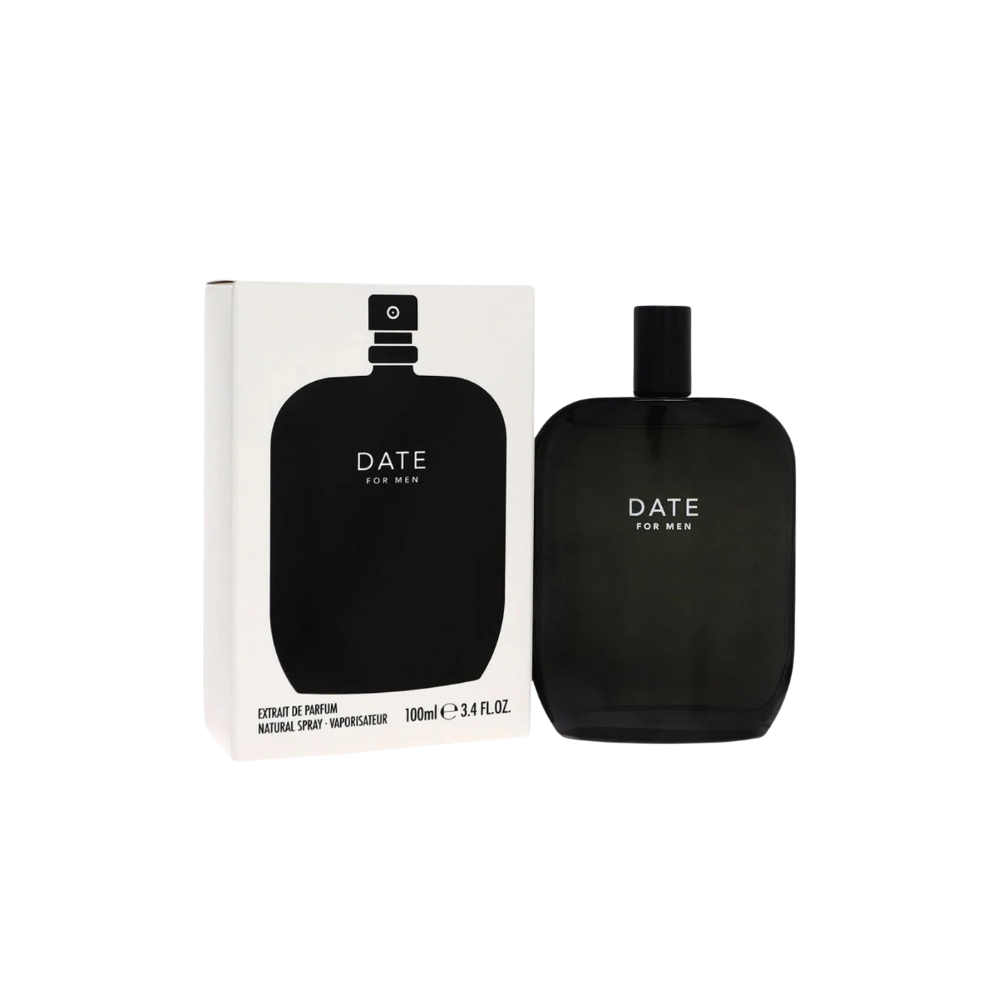 Date Extrait de Parfum 100 ml de Fragrance One, imagen 2