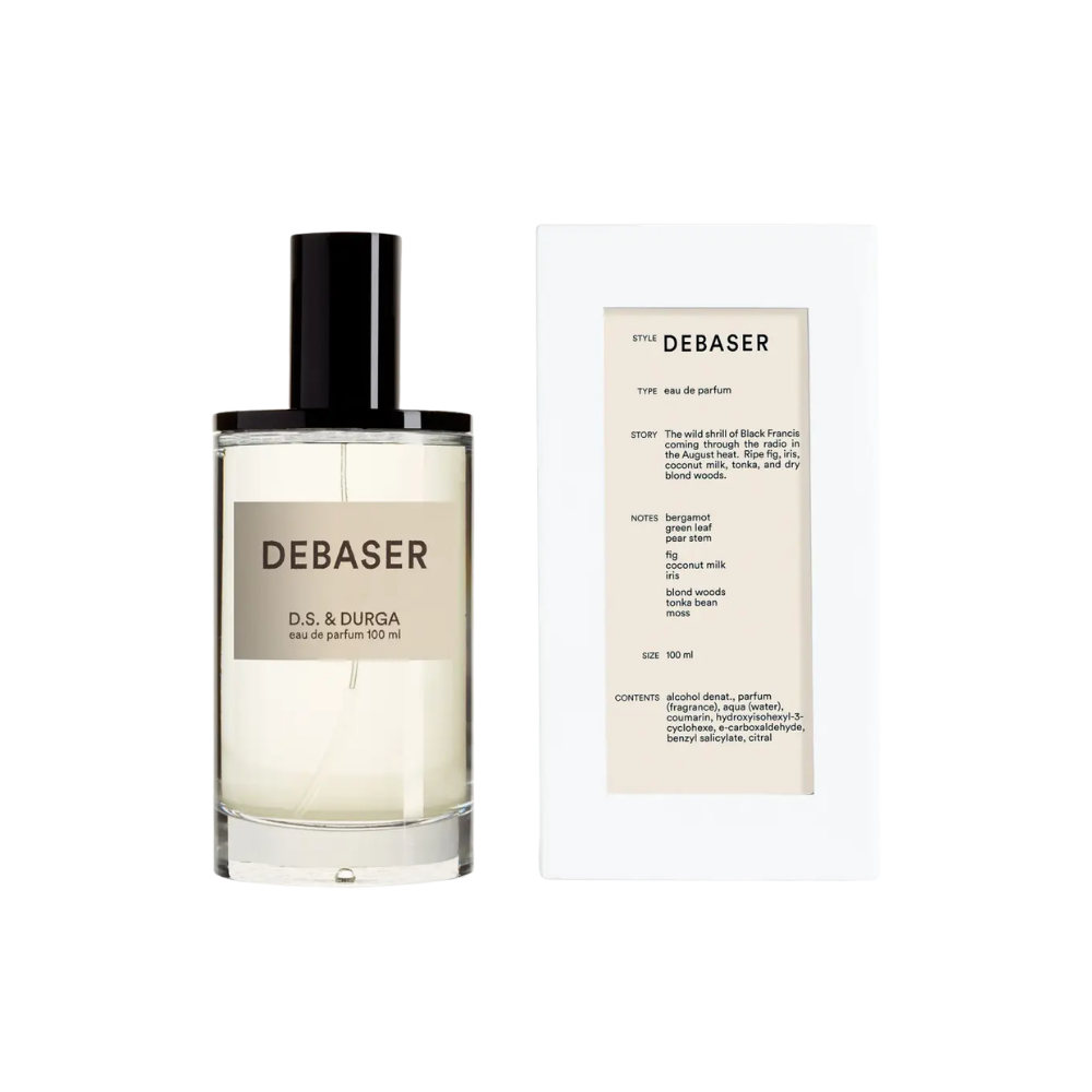 Debaser Eau de Parfum 100 ml de D.S. & Durga, imagen 2