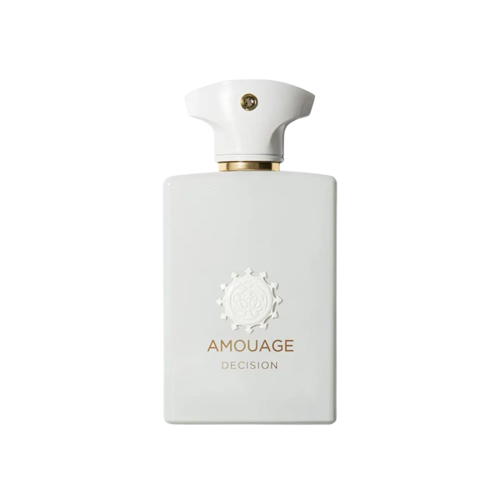 Decision Eau de Parfum 100 ml de Amouage