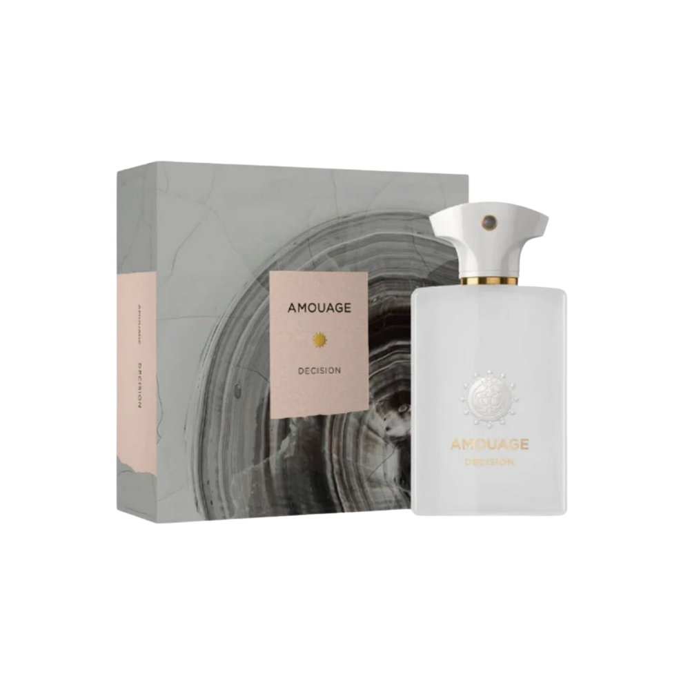 Decision Eau de Parfum 100 ml de Amouage, imagen 2