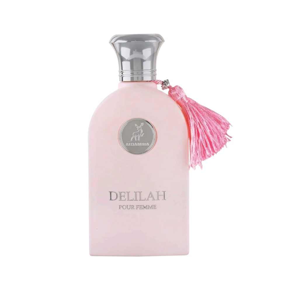 Delilah Eau de Parfum 100 ml de Maison Alhambra