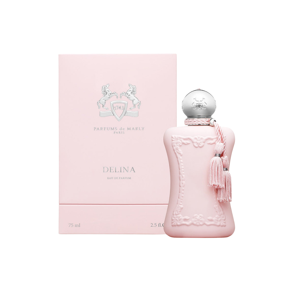 Delina Eau de Parfum 75 ml de Parfums de Marly, imagen 2