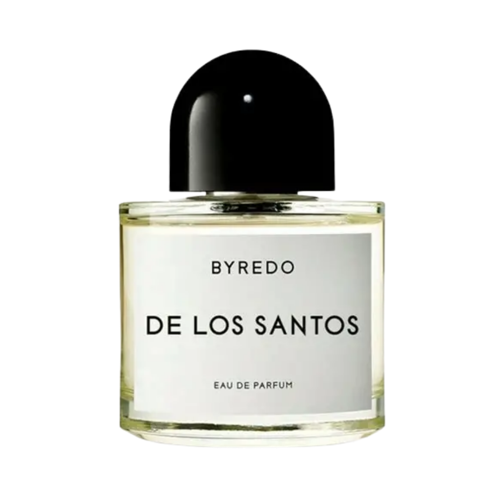 De Los Santos Eau de Parfum 100 ml de Byredo