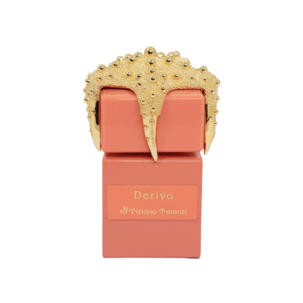 Deriva Extrait de Parfum 100 ml de Tiziana Terenzi