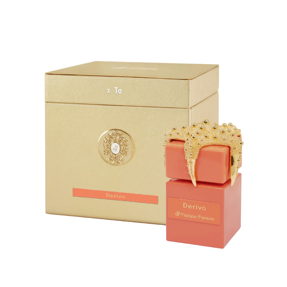 Deriva Extrait de Parfum 100 ml de Tiziana Terenzi, imagen 2