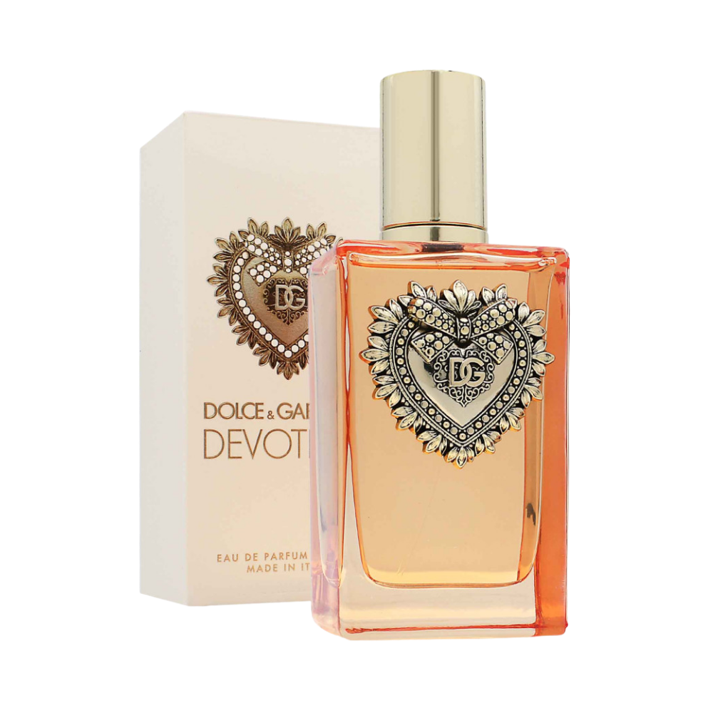 Devotion Eau de Parfum 100 ml de Dolce & Gabbana, imagen 2