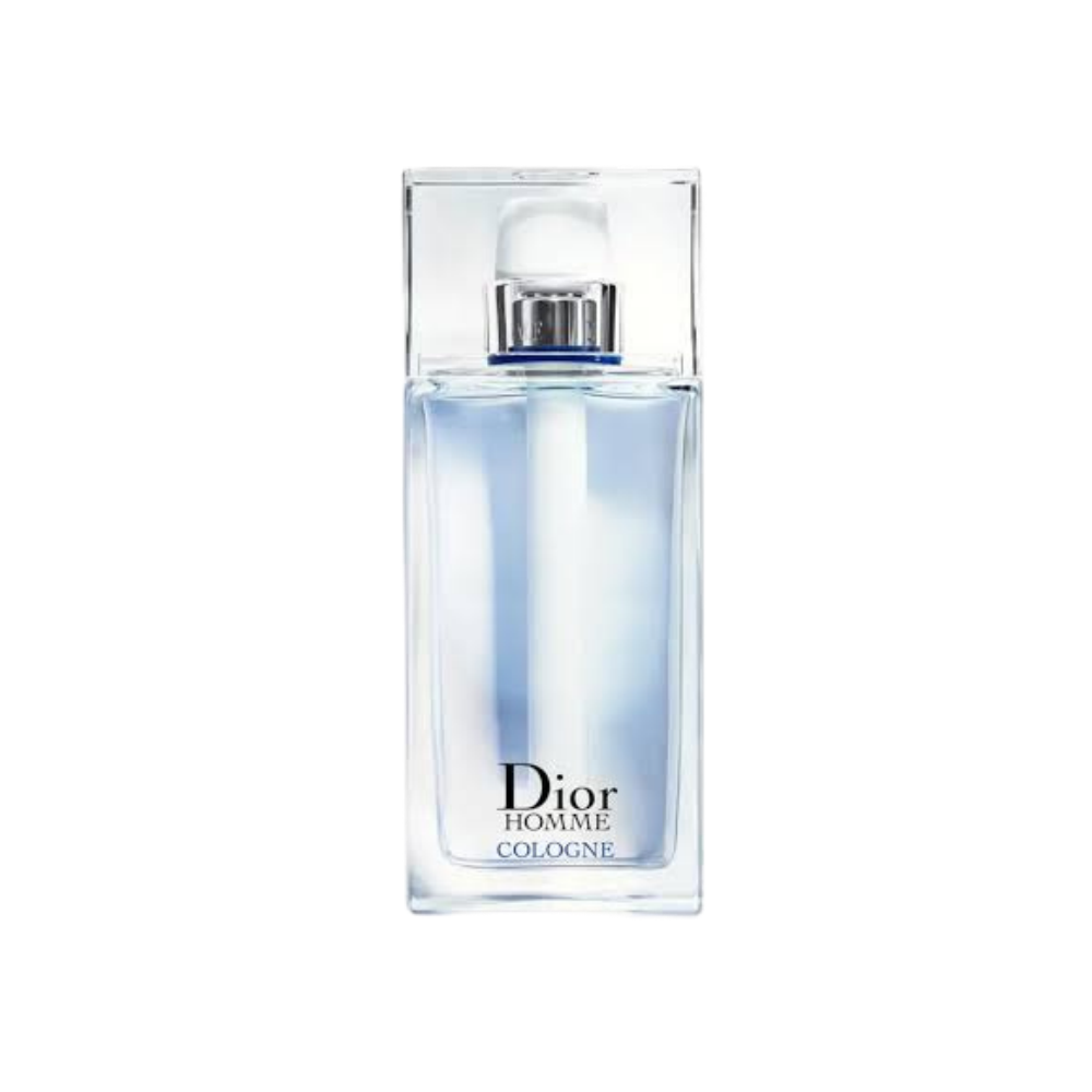Dior Homme Cologne Eau de Cologne 75 ml