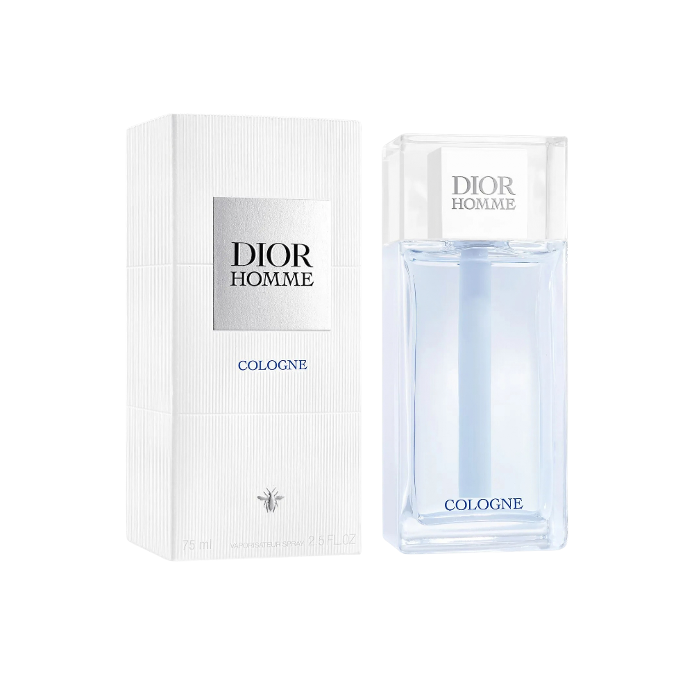 Dior Homme Cologne Eau de Cologne 75 ml, imagen 2