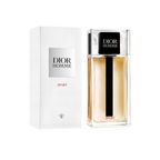 Dior Homme Sport Eau de Toilette 125 ml, imagen 2