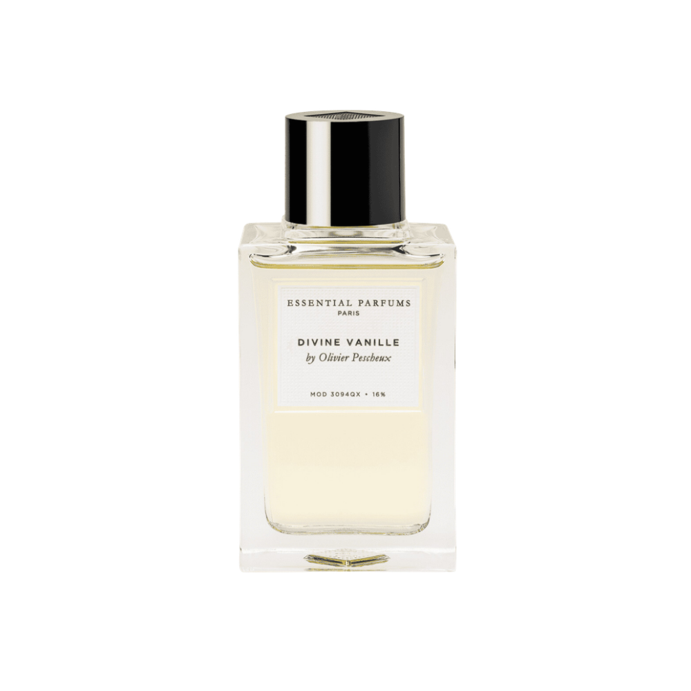 Divine Vanille Eau de Parfum 100 ml de Essential Parfums