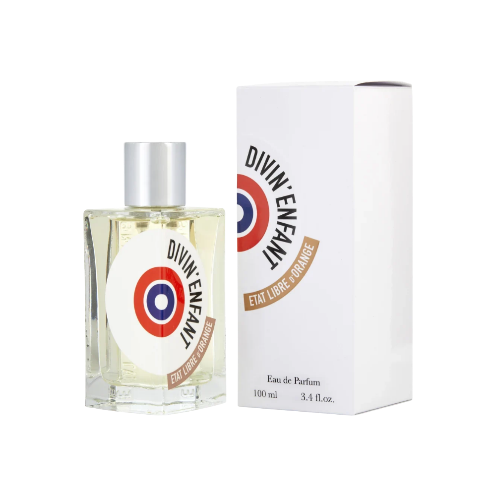 Divin'Enfant Eau de Parfum de État Libre d'Orange, imagen 2
