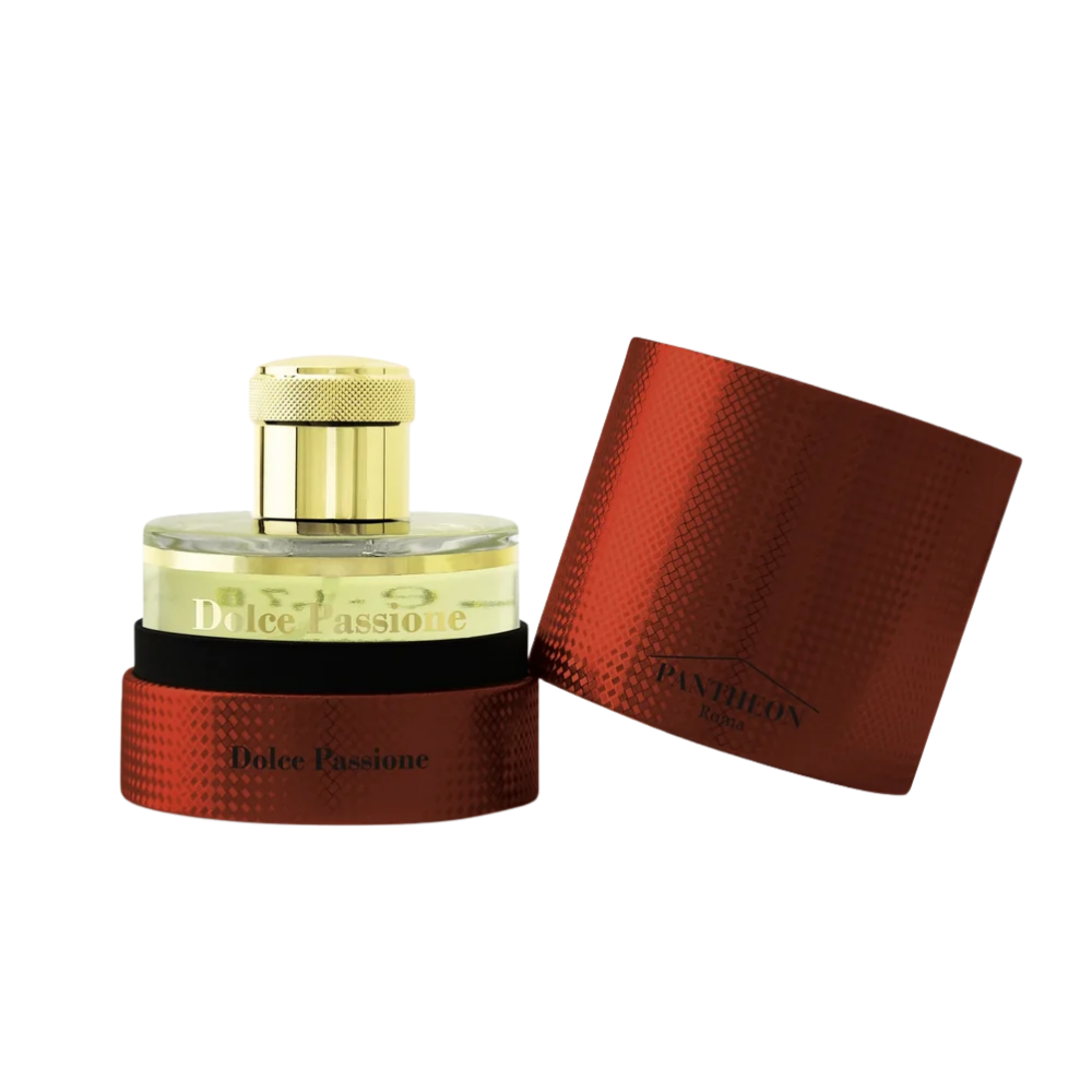 Dolce Passione Extrait de Parfum 50 ml de Pantheon Roma, imagen 2