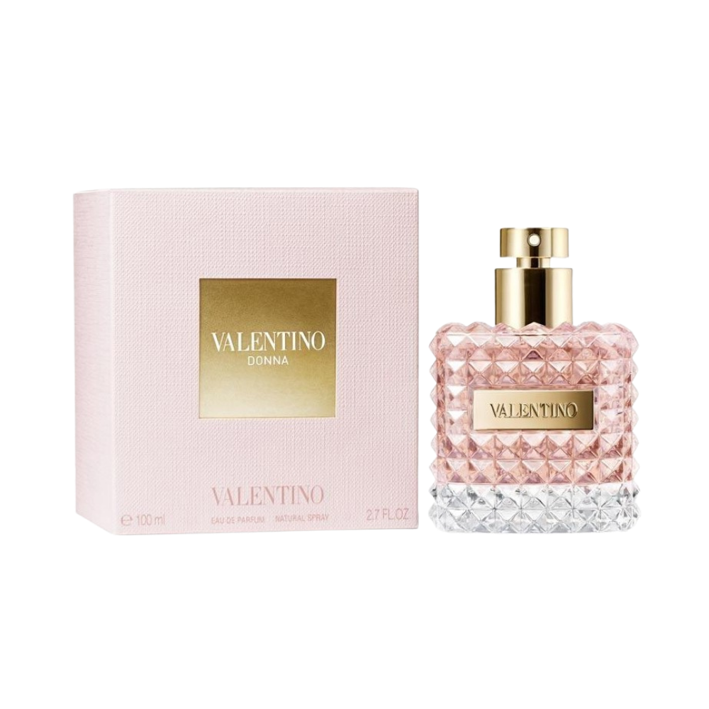 Valentino Donna Eau de Parfum 100 ml, imagen 2