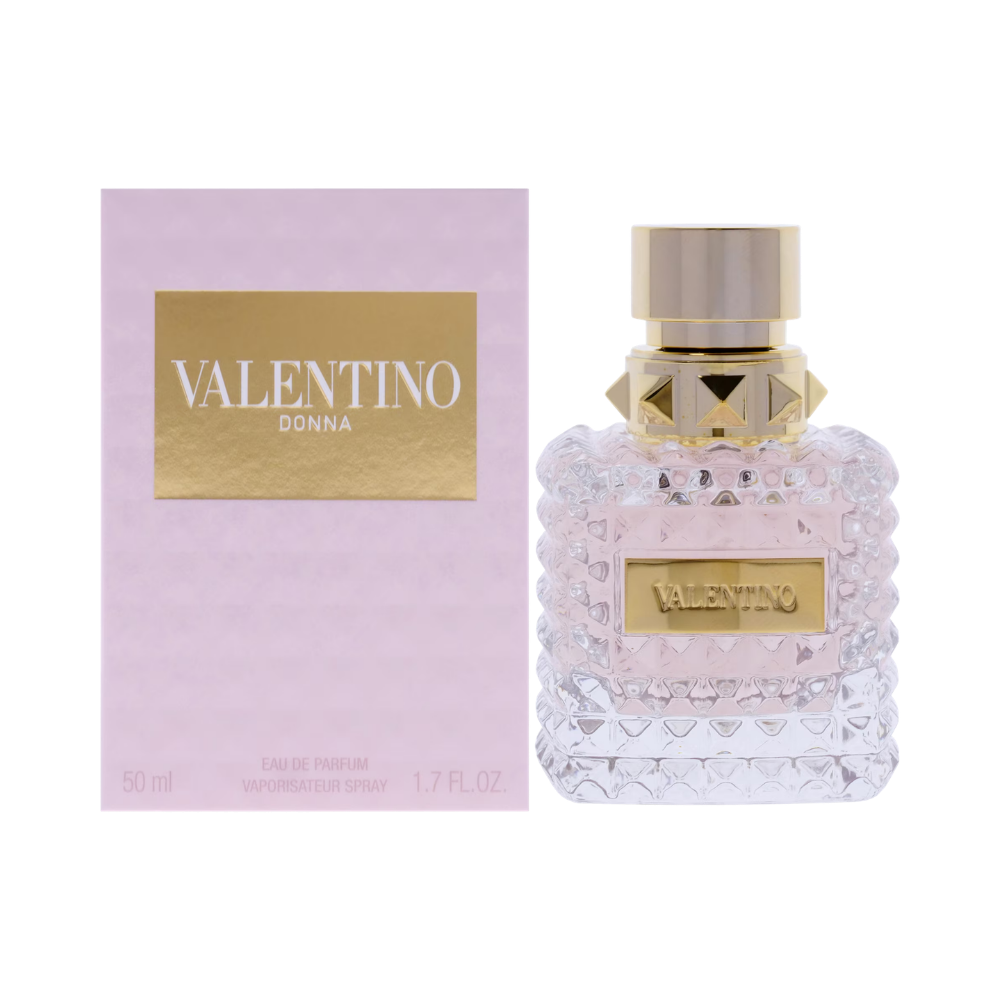 Valentino Donna Eau de Parfum 50 ml, imagen 2