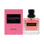 Donna Born in Roma Eau de Parfum 100 ml de Valentino, imagen 2