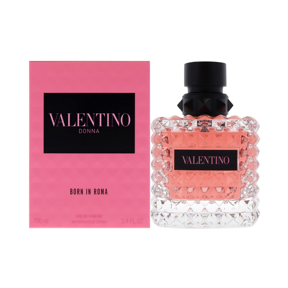 Donna Born in Roma Eau de Parfum 100 ml de Valentino, imagen 2