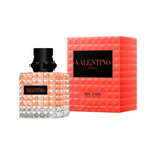 Donna Born in Roma Coral Fantasy Eau de Parfum de Valentino, imagen 2