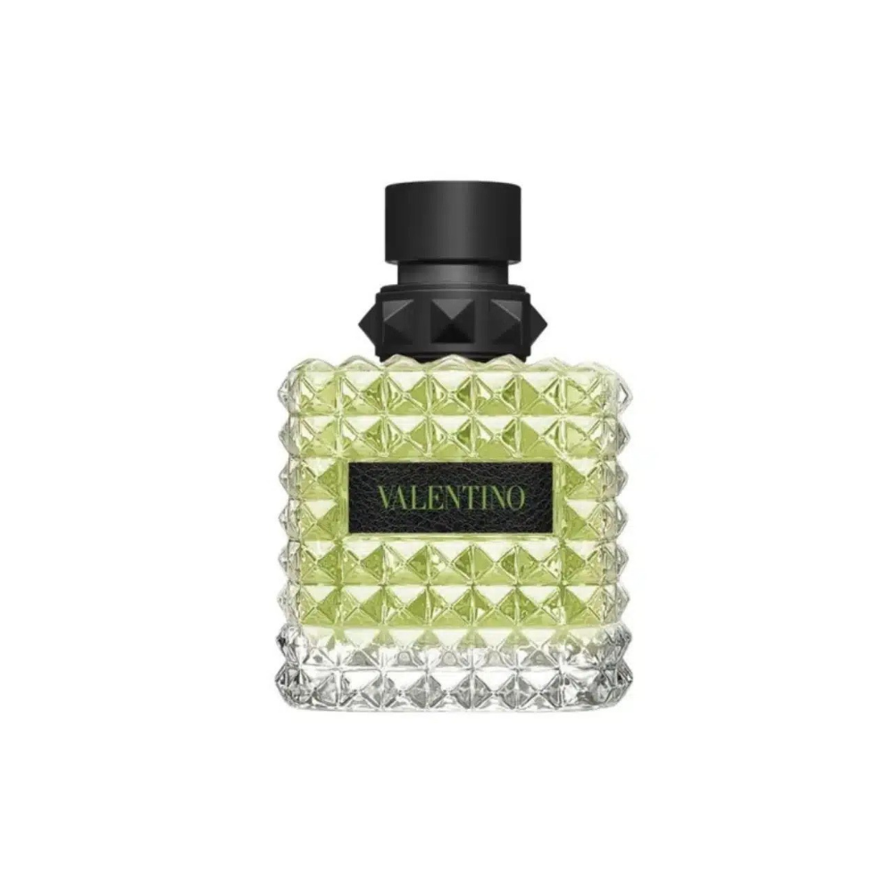 Donna Born in Roma Green Stravaganza Eau de Toilette 100 ml de Valentino