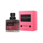 Donna Born in Roma Intense Eau de Parfum 100 ml de Valentino, imagen 2