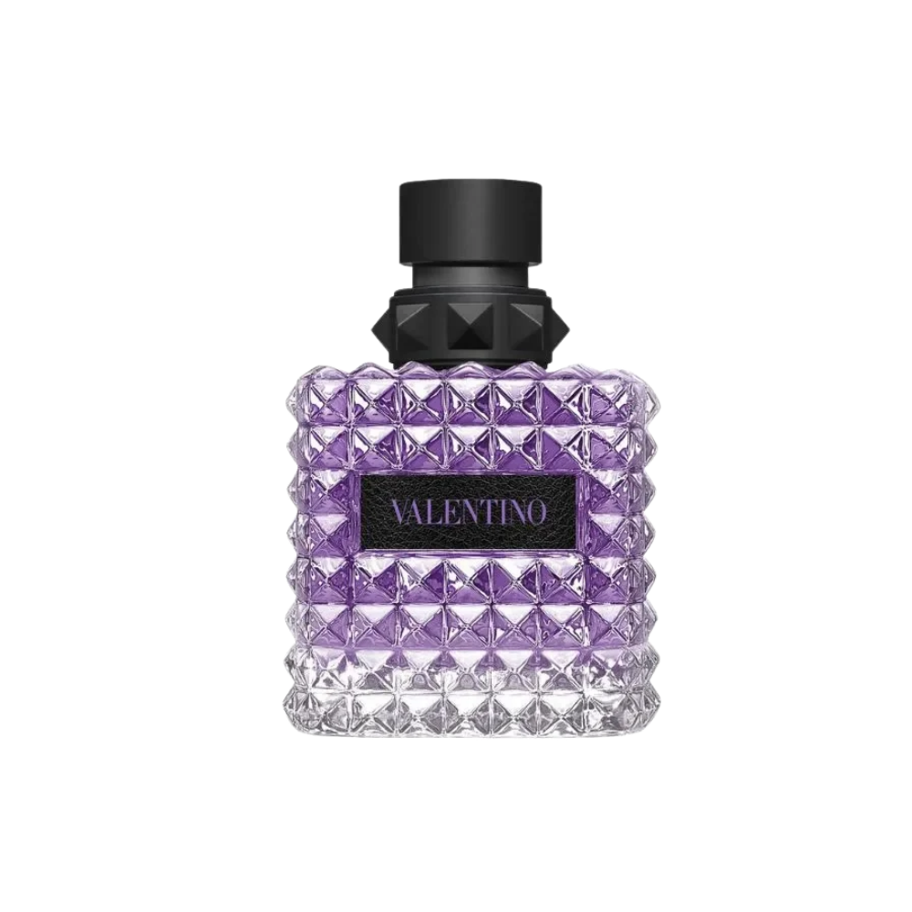 Donna Born in Roma Purple Melancholia Eau de Parfum 100 ml de Valentino
