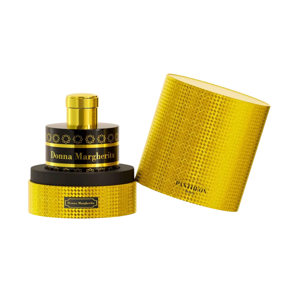 Donna Margherita Extrait de Parfum 100 ml de Pantheon Roma, imagen 2