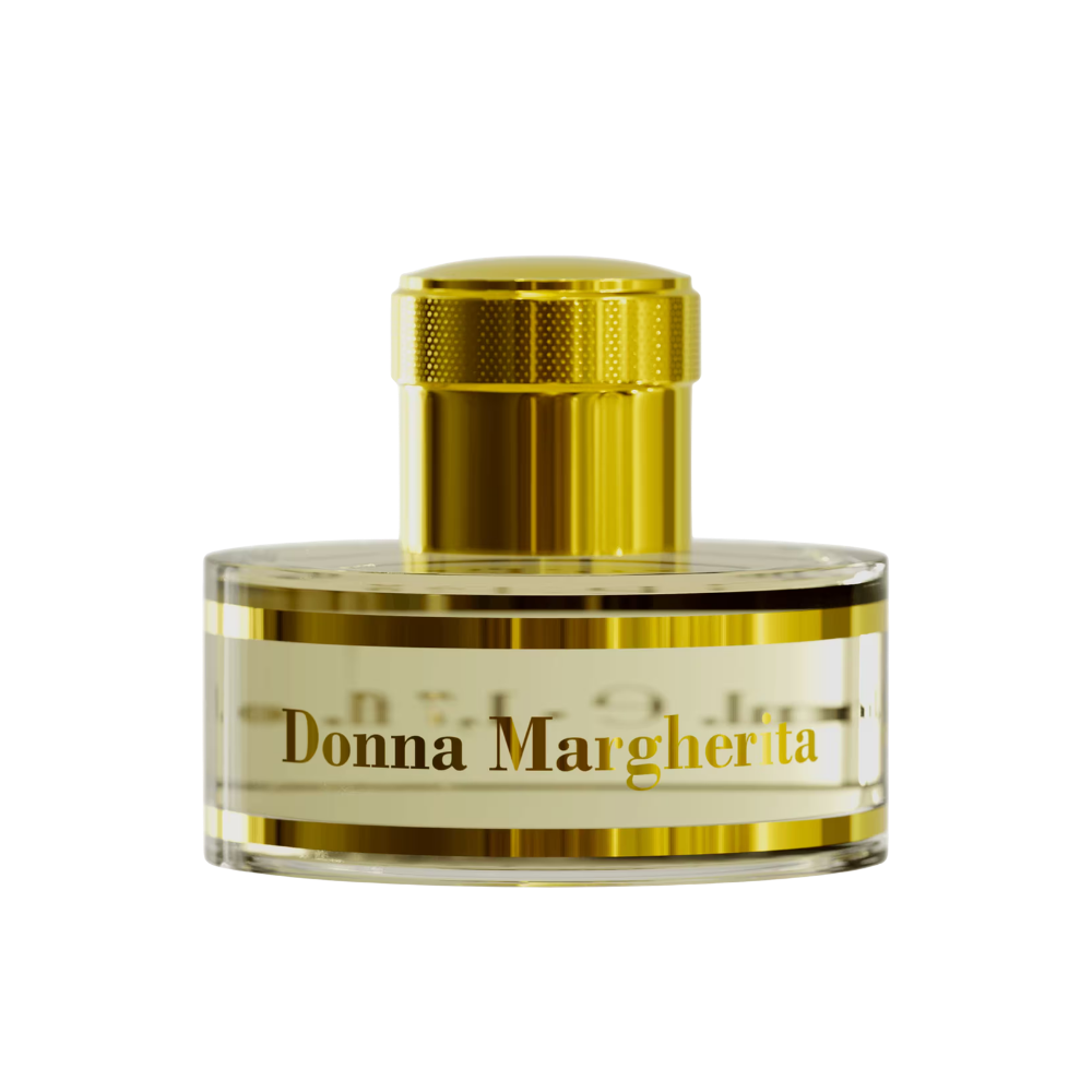 Donna Margherita Extrait de Parfum 50 ml de Pantheon Roma