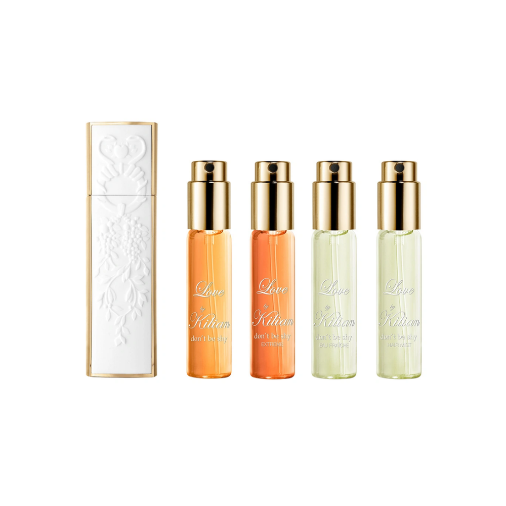Love, Don't Be Shy Eau de Parfum 30 ml Estuche de viaje de Kilian