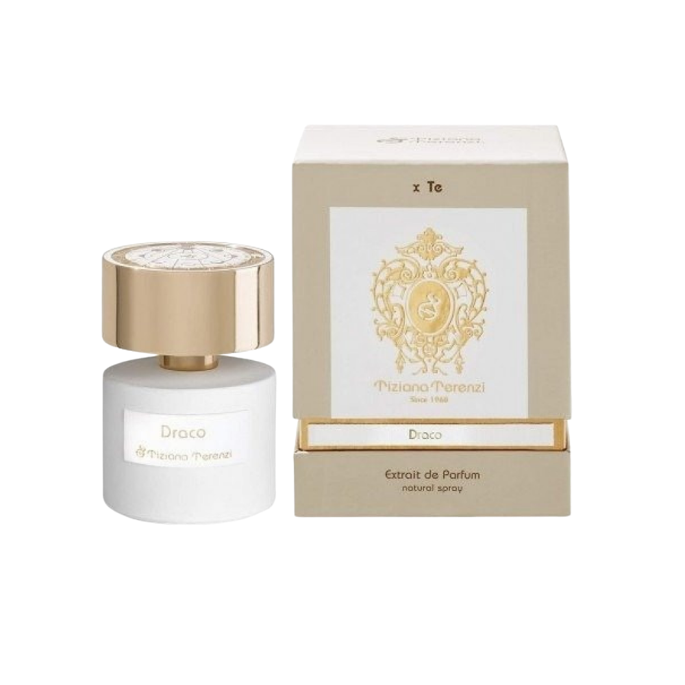 Draco Extrait de Parfum 100 ml de Tiziana Terenzi, imagen 2