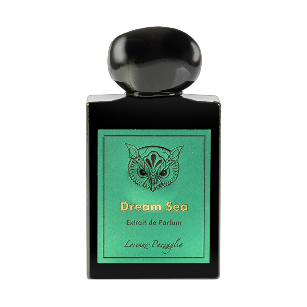 Dream Sea Extrait de Parfum 50 ml de Lorenzo Pazzaglia
