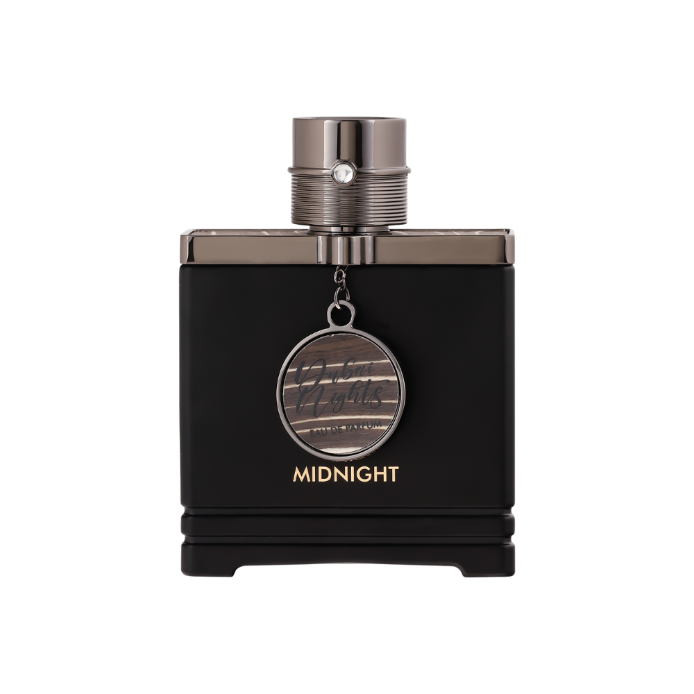 Dubai Nights Midnight Eau de Parfum 100 ml de Armaf