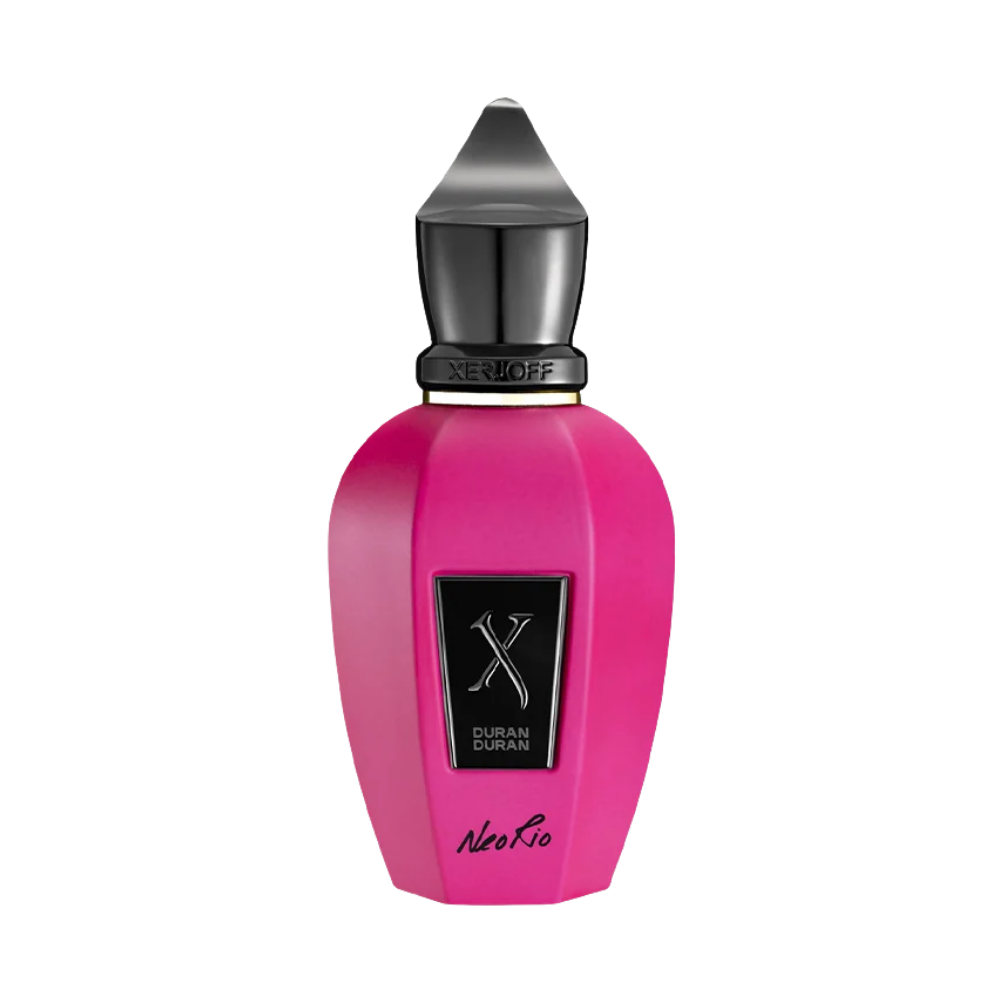 Duran Duran NeoRio Fluo Pink Parfum 50 ml de Xerjoff