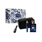 Dylan Blue Pour Homme Eau de Toilette 100 ml + 10 ml Estuche de Versace, imagen 2