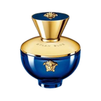 Dylan Blue Pour Femme Eau de Parfum 100 ml de Versace