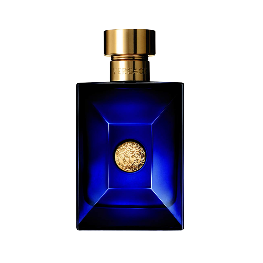 Dylan Blue Pour Homme Eau de Toilette 200 ml de Versace
