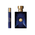 Dylan Blue Pour Homme Eau de Toilette 100 ml Estuche de Versace