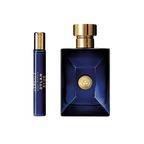 Dylan Blue Pour Homme Eau de Toilette 100 ml Estuche de Versace