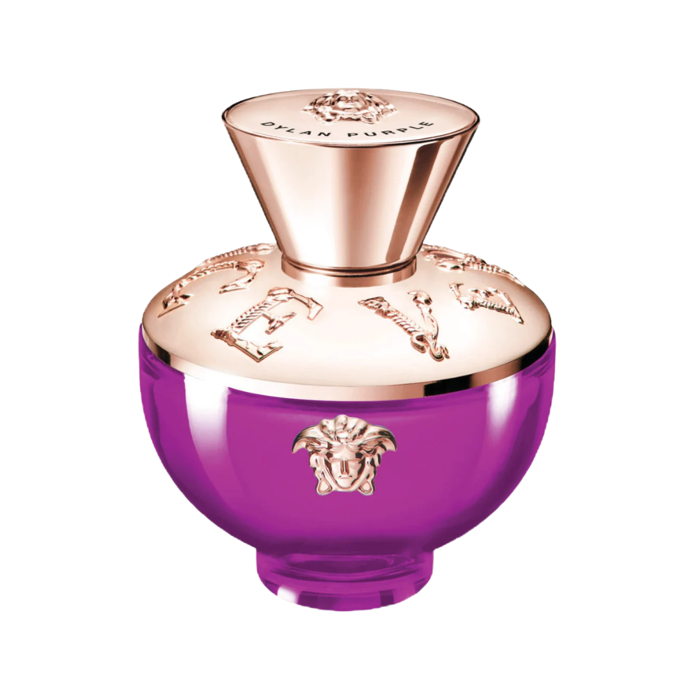 Dylan Purple Eau de Parfum 100 ml de Versace