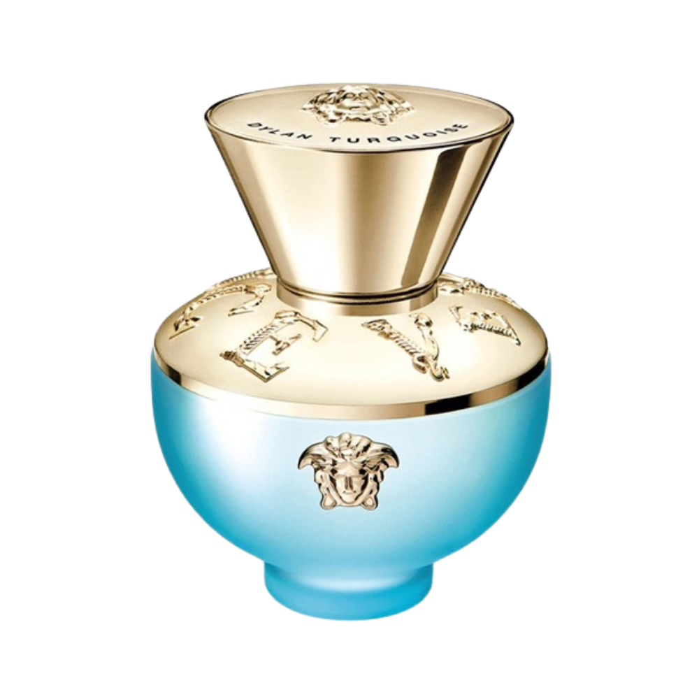 Dylan Turquoise Eau de Toilette 100 ml de Versace