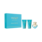 Dylan Turquoise Eau de Toilette 50 ml Estuche de Versace, imagen 2