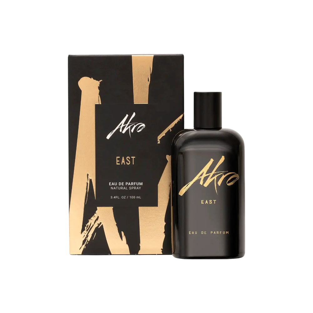East Eau de Parfum 100 ml de Akro, imagen 2