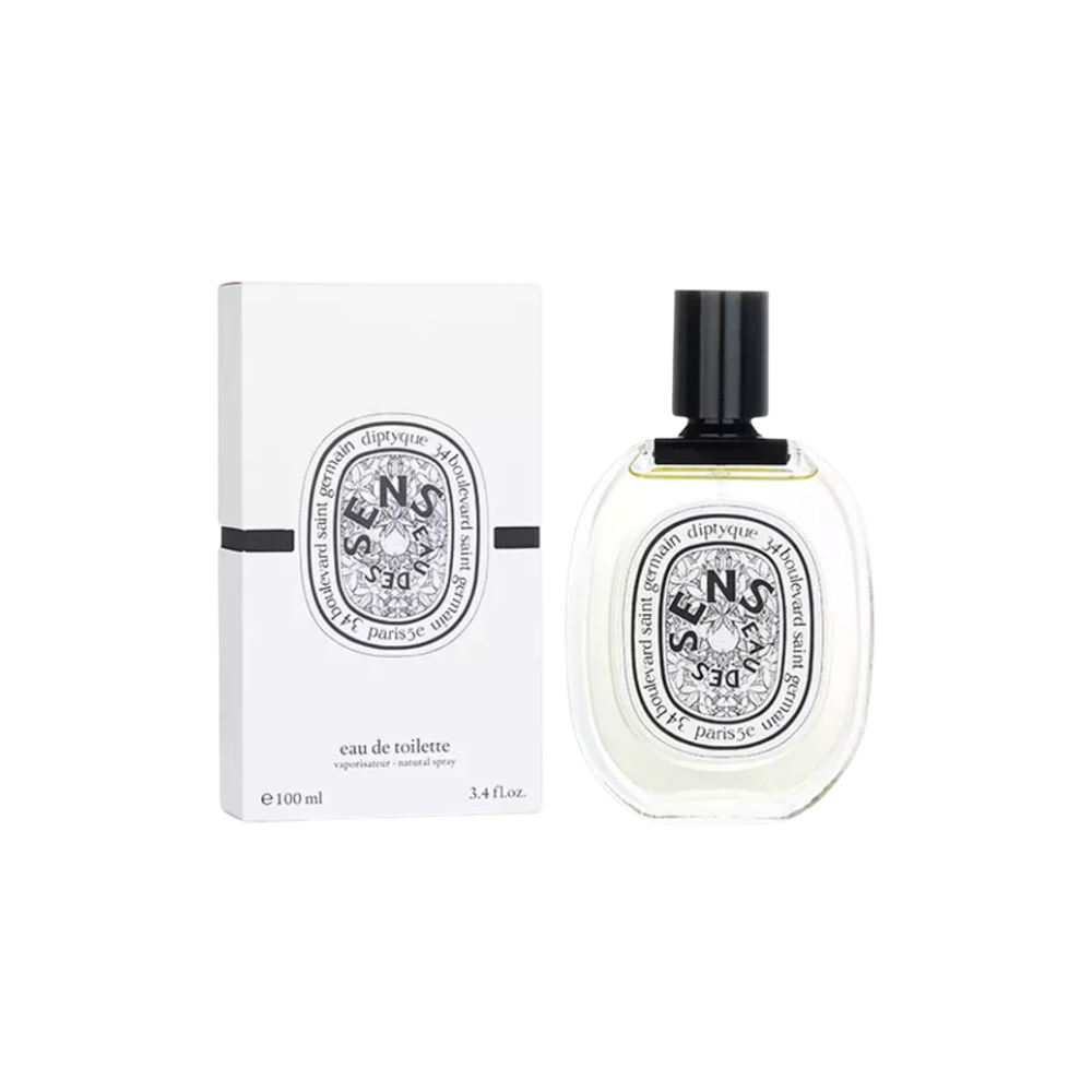 Eau des Sens Eau de Toilette 100 ml de Diptyque, imagen 2