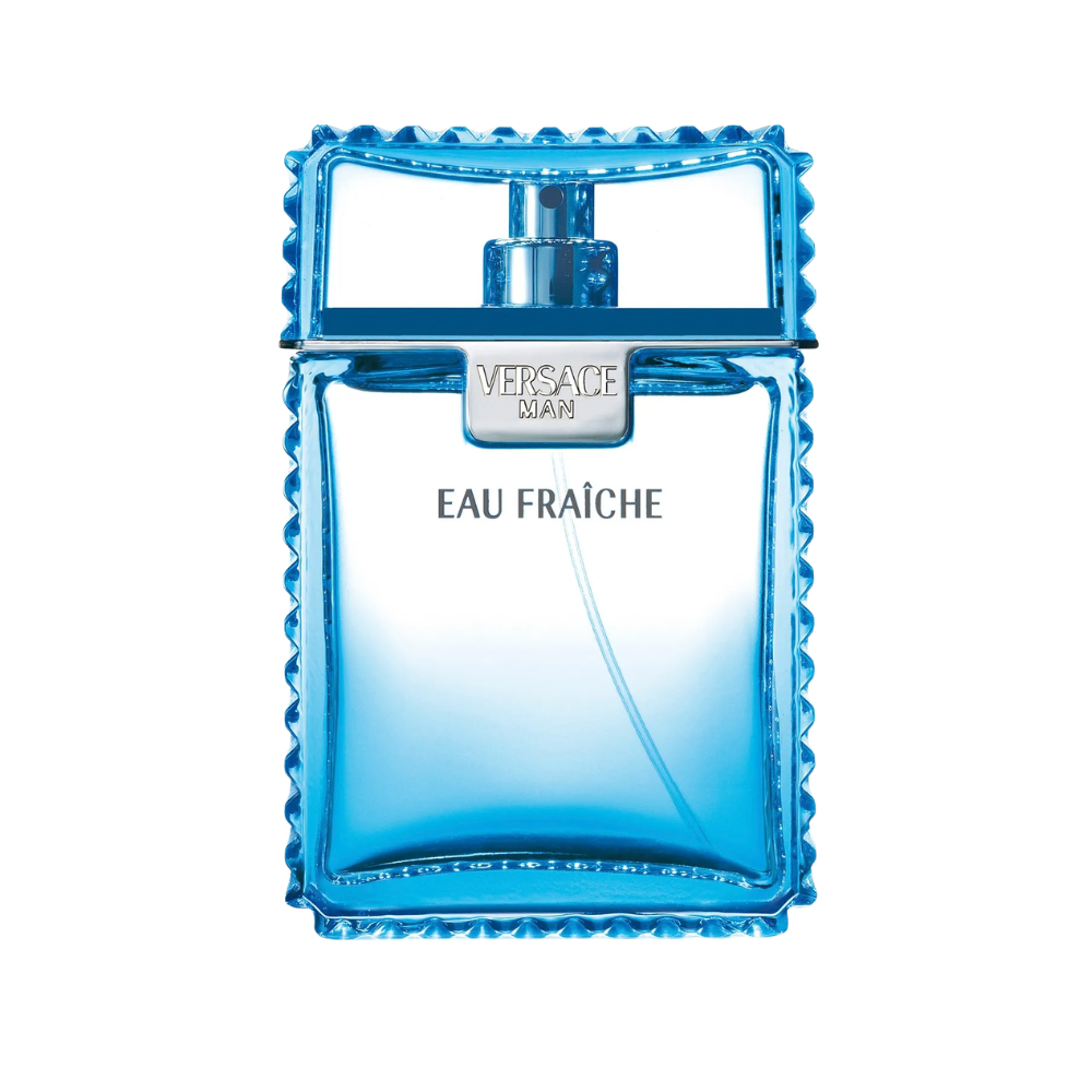 Man Eau Fraîche Eau de Toilette 100 ml de Versace