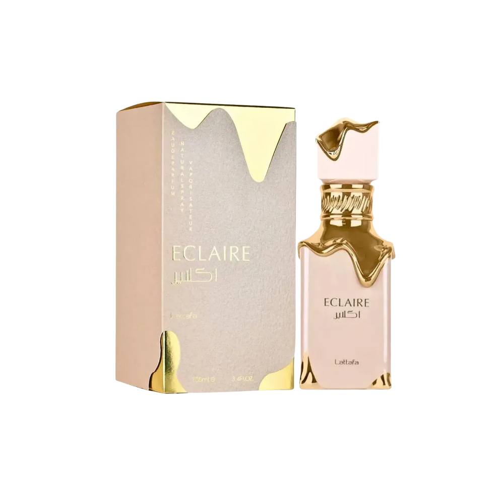 Eclaire Eau de Parfum 100 ml de Lattafa, imagen 2