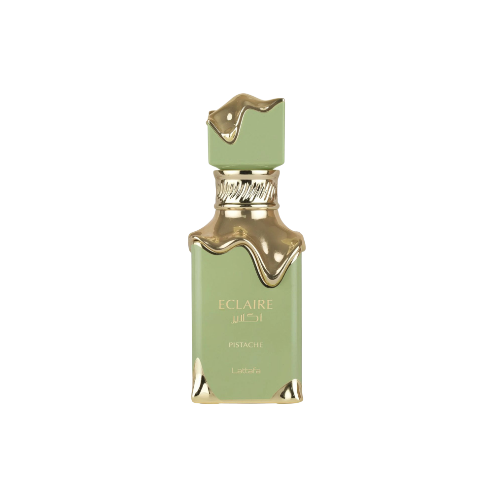 Eclaire Pistache Eau de Parfum 100 ml de Lattafa