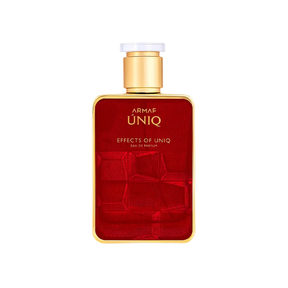 Effects of Uniq Eau de Parfum 100 ml de Armaf